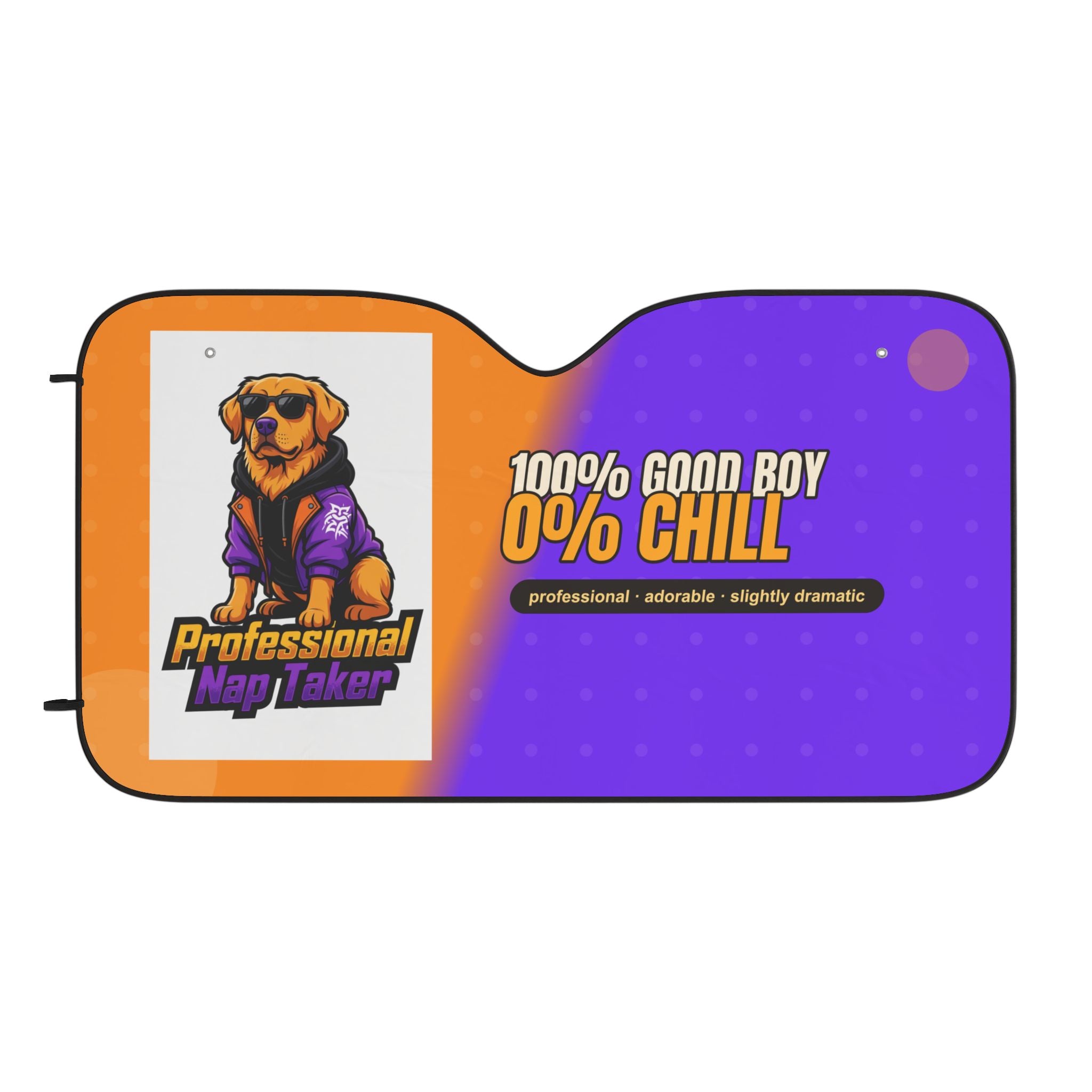 Car Sun Shades