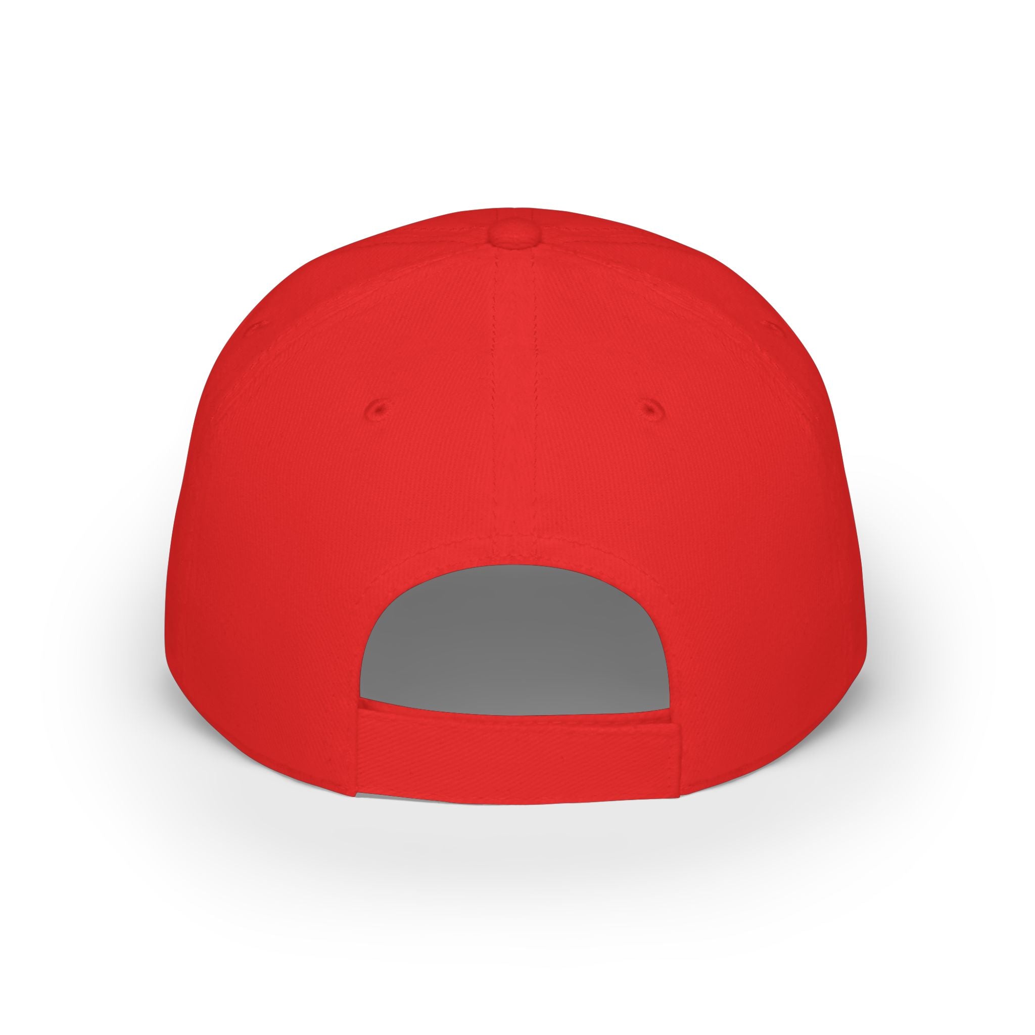 Self Care Sunday Baseball Cap — Cozy Wellness Hat with 'Self Care Sunday' Design