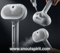 Pet Hair Spray Brush