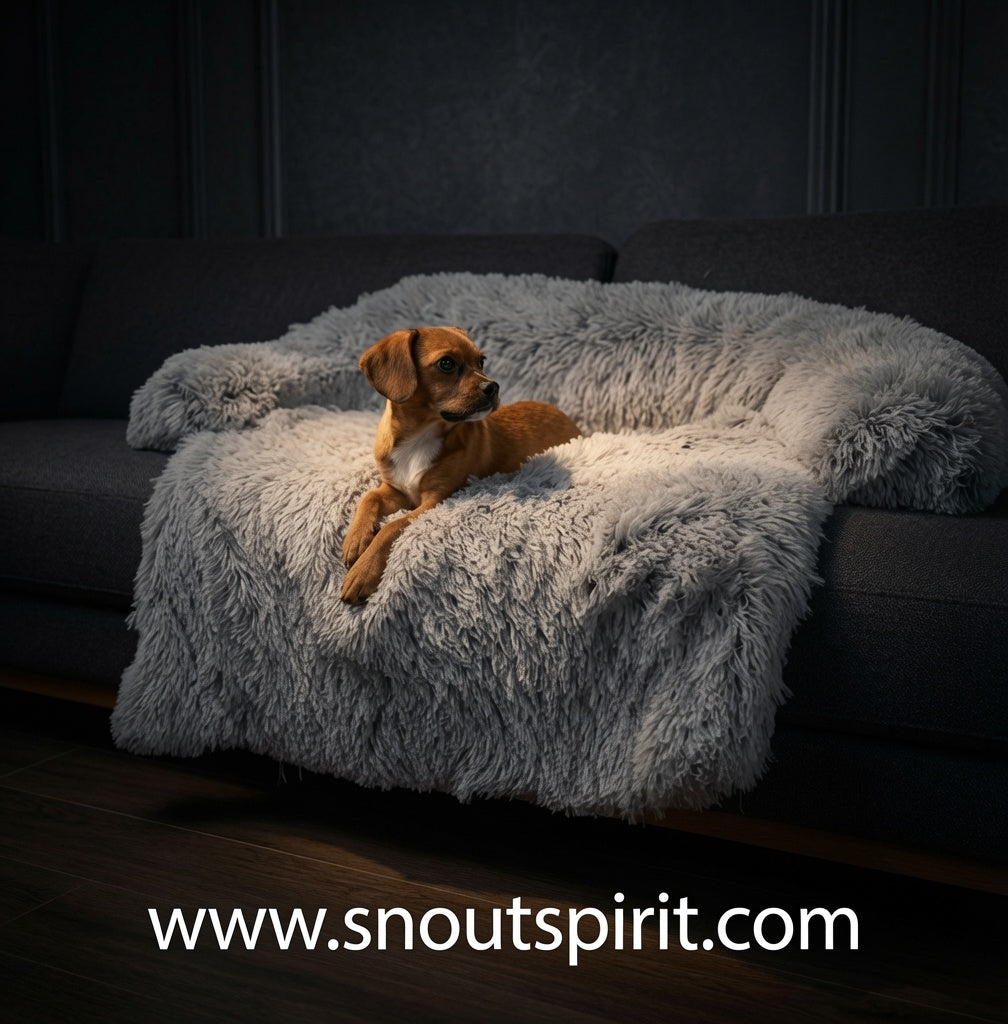 Cosy Dog Bed