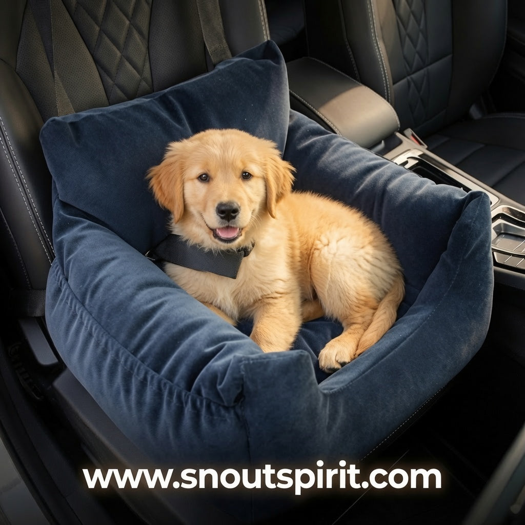 Pet Car Seat Cover