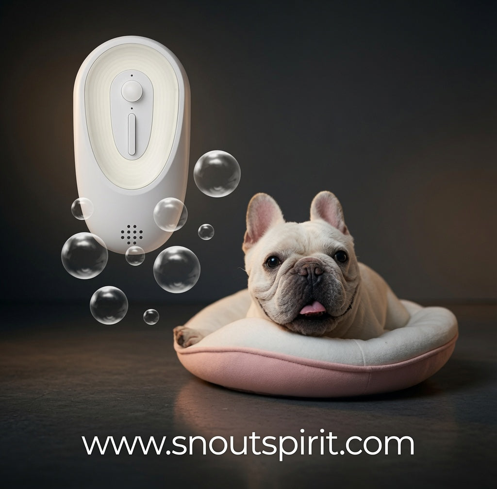 Pet Odor Eliminator for Litter Boxes