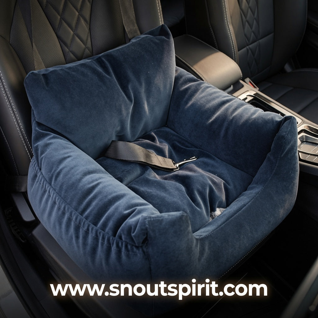 Pet Car Seat Cover