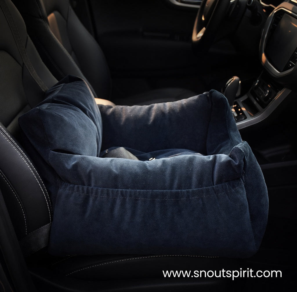 Pet Car Seat Cover