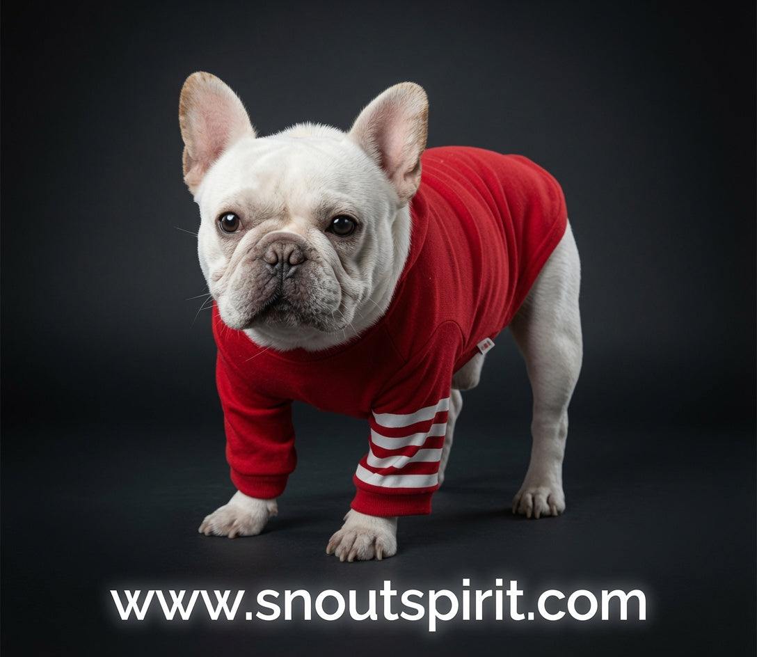 New Spring Autumn Dog Hoodies for Small Dogs