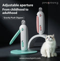 Pet Nail Trimmer