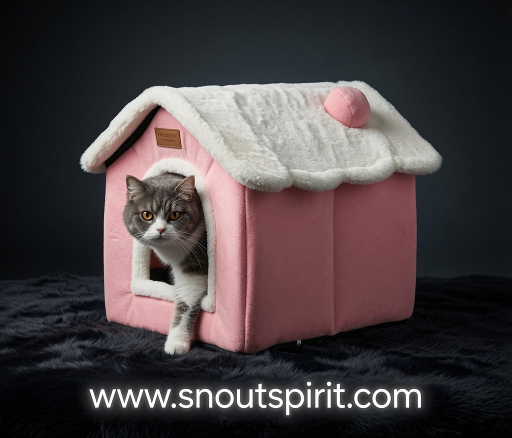 Waterproof Outdoor Pet Raincoat and Insulated Jacket