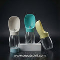 Portable Dog & Cat Travel Water Bottle 300ml