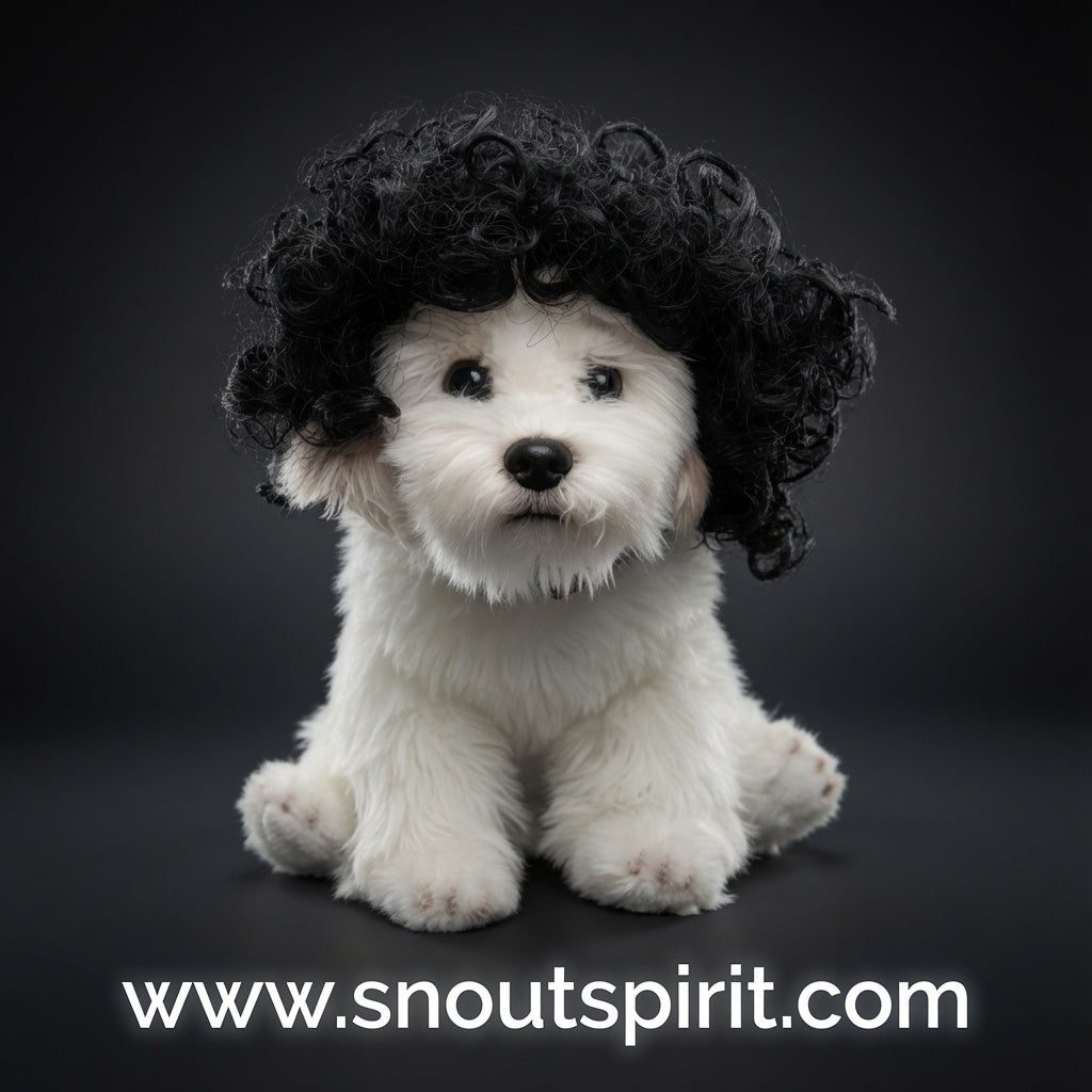Toshomono Wig Cosplay Tool for Costumes
