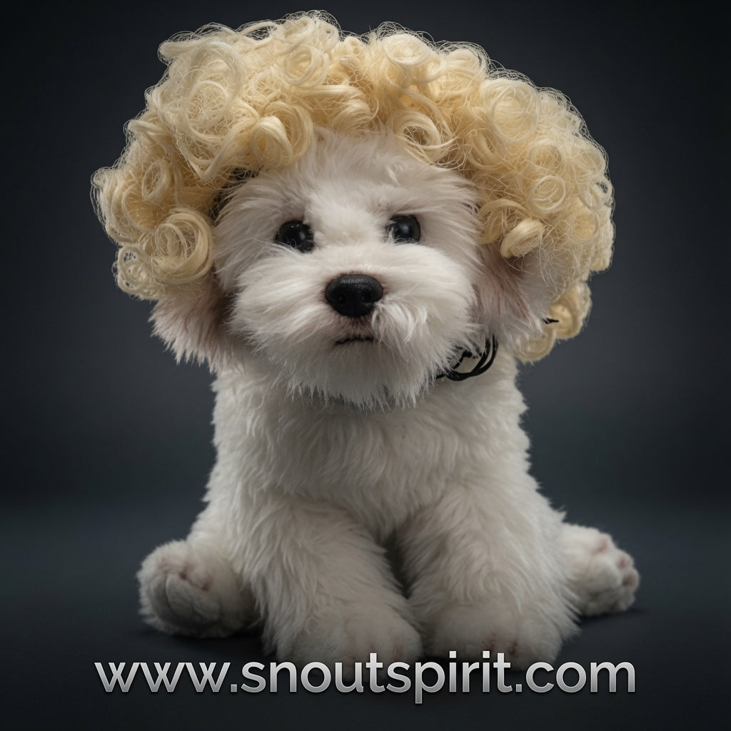 Toshomono Wig Cosplay Tool for Costumes