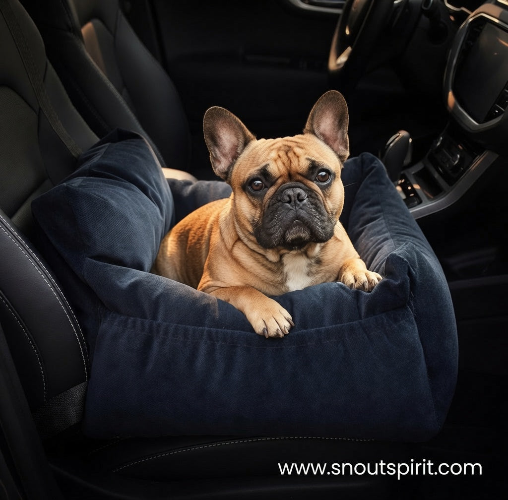Pet Car Seat Cover